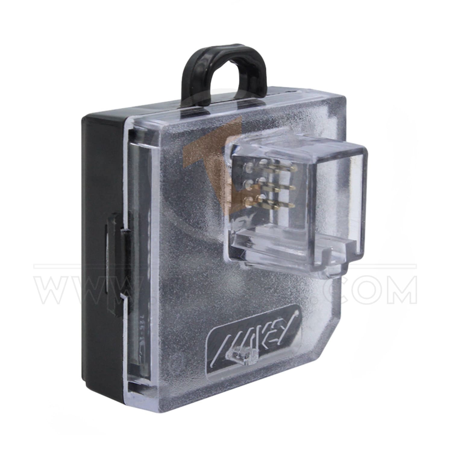 Dodge ELV ESL Steering Column Lock Emulator Plug and Play 